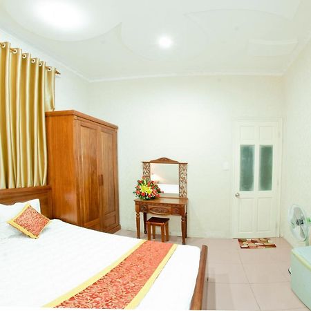 Mimosa Hotel Вунгтау Екстер'єр фото
